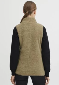 OXMO Oxtheri - Chaleco - Sand 8 OXMO Oxtheri - Chaleco - Sand -OXMO Tienda En Línea 732032cb3eab46babf471f35e76d5ccd