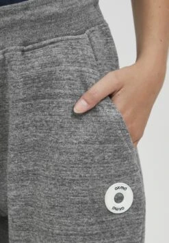 OXMO Oxheldana - Pantalones Deportivos - Pewter Melange 10 OXMO Oxheldana - Pantalones Deportivos - Pewter Melange -OXMO Tienda En Línea 73850f3309524c59ba0a774d132247f7