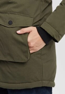 OXMO Oxacta - Abrigo De Invierno - Deep Depths 11 OXMO Oxacta - Abrigo De Invierno - Deep Depths -OXMO Tienda En Línea 743c2b314802484c8badaa0b6213f278