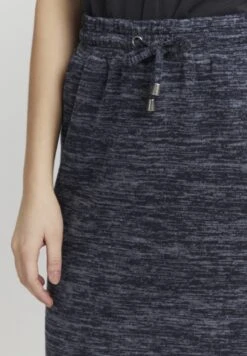 OXMO Birga - Falda De Tubo - Insignia Blue Melange 9 OXMO Birga - Falda De Tubo - Insignia Blue Melange -OXMO Tienda En Línea 74beb9b469d840b68d46374b451cf7d6