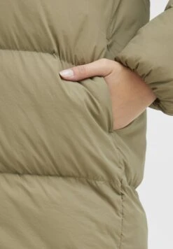 OXMO Oxellie - Abrigo De Invierno - Covert Green 10 OXMO Oxellie - Abrigo De Invierno - Covert Green -OXMO Tienda En Línea 7570bbe52c0643038dbdb1860690126d