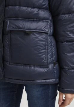 OXMO Oxdilja - Chaqueta De Invierno - Total Eclipse -OXMO Tienda En Línea 759595f2995843acafceb1b760ad6a05