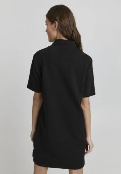 OXMO Jonna - Vestido Ligero - Black 8 OXMO Jonna - Vestido Ligero - Black -OXMO Tienda En Línea 75b13f01e5d743bca1926429e50738c5