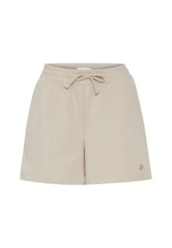 OXMO Safri - Shorts - Doeskin -OXMO Tienda En Línea 75f2b34bf5114071b24f379809d00278