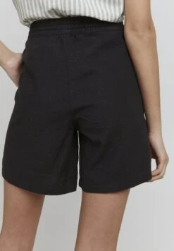 OXMO Shorts - Black -OXMO Tienda En Línea 7606671bcf3945b1a98724c5b54609cf