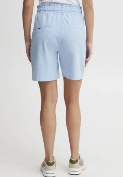 OXMO Daniella Sh- Shorts - Blue Bell 8 OXMO Daniella Sh- Shorts - Blue Bell -OXMO Tienda En Línea 76207d45db044c0aaf0f86ef574e0b46
