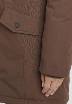 OXMO Oxtamila - Abrigo De Invierno - Carafe 10 OXMO Oxtamila - Abrigo De Invierno - Carafe -OXMO Tienda En Línea 762c156da168492187cbed0fac447794