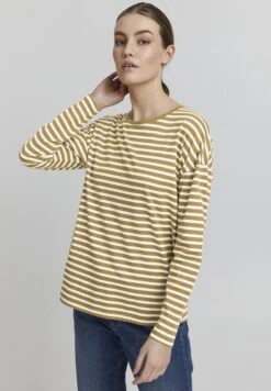 OXMO Camiseta De Manga Larga - Kelp