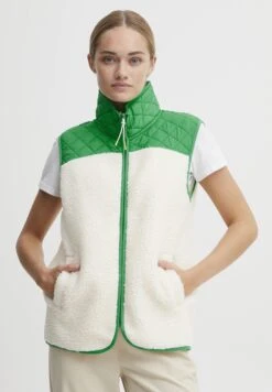 OXMO Oxbetty - Chaleco - Mint Mix