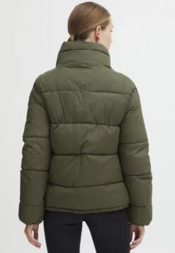 OXMO Oxbodila- Chaqueta De Invierno - Olive Night 8 OXMO Oxbodila- Chaqueta De Invierno - Olive Night -OXMO Tienda En Línea 76457182e6354112afe5e609bf0b0d65