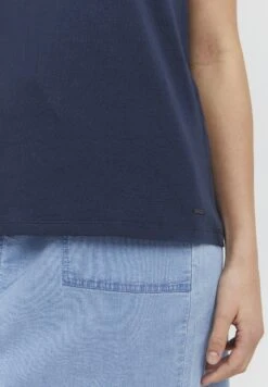 OXMO Top - Indigo Blue 10 OXMO Top - Indigo Blue -OXMO Tienda En Línea 767c64283e744c48a8d0093282805798