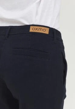 OXMO Pilar - Pantalones Chinos - Dress Blues 11 OXMO Pilar - Pantalones Chinos - Dress Blues -OXMO Tienda En Línea 7691b25201f84ffab1fb0d89974f91a6