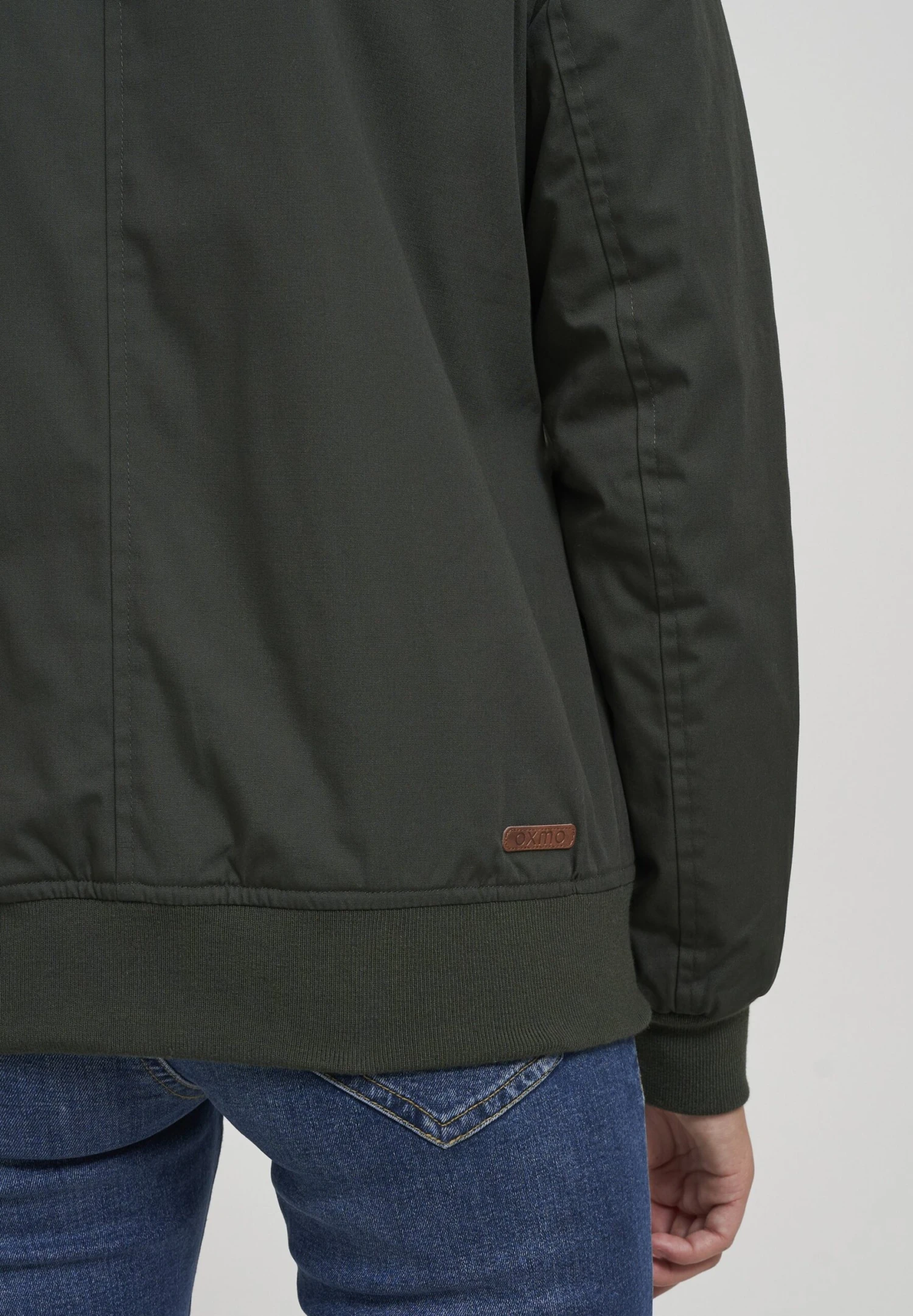 OXMO Oxtila - Chaqueta De Entretiempo - Climb Ivy 5 OXMO Oxtila - Chaqueta De Entretiempo - Climb Ivy - Imagen 5