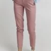 OXMO Oxpeetje - Pantalones - Ash Rose