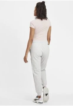 OXMO Oxgabrilla - Pantalones Deportivos - Light Grey Melange 8 OXMO Oxgabrilla - Pantalones Deportivos - Light Grey Melange -OXMO Tienda En Línea 775faaa2f30a46798dd0c9306caa3a37