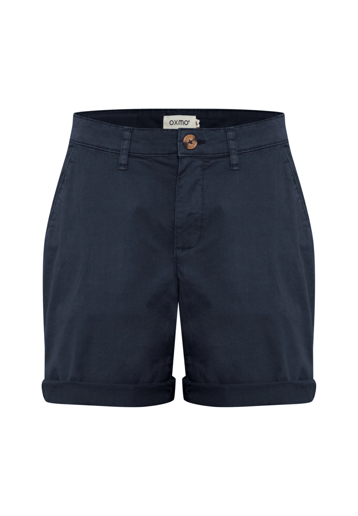 OXMO Charline - Shorts - Total Eclipse 6 OXMO Charline - Shorts - Total Eclipse - Imagen 6