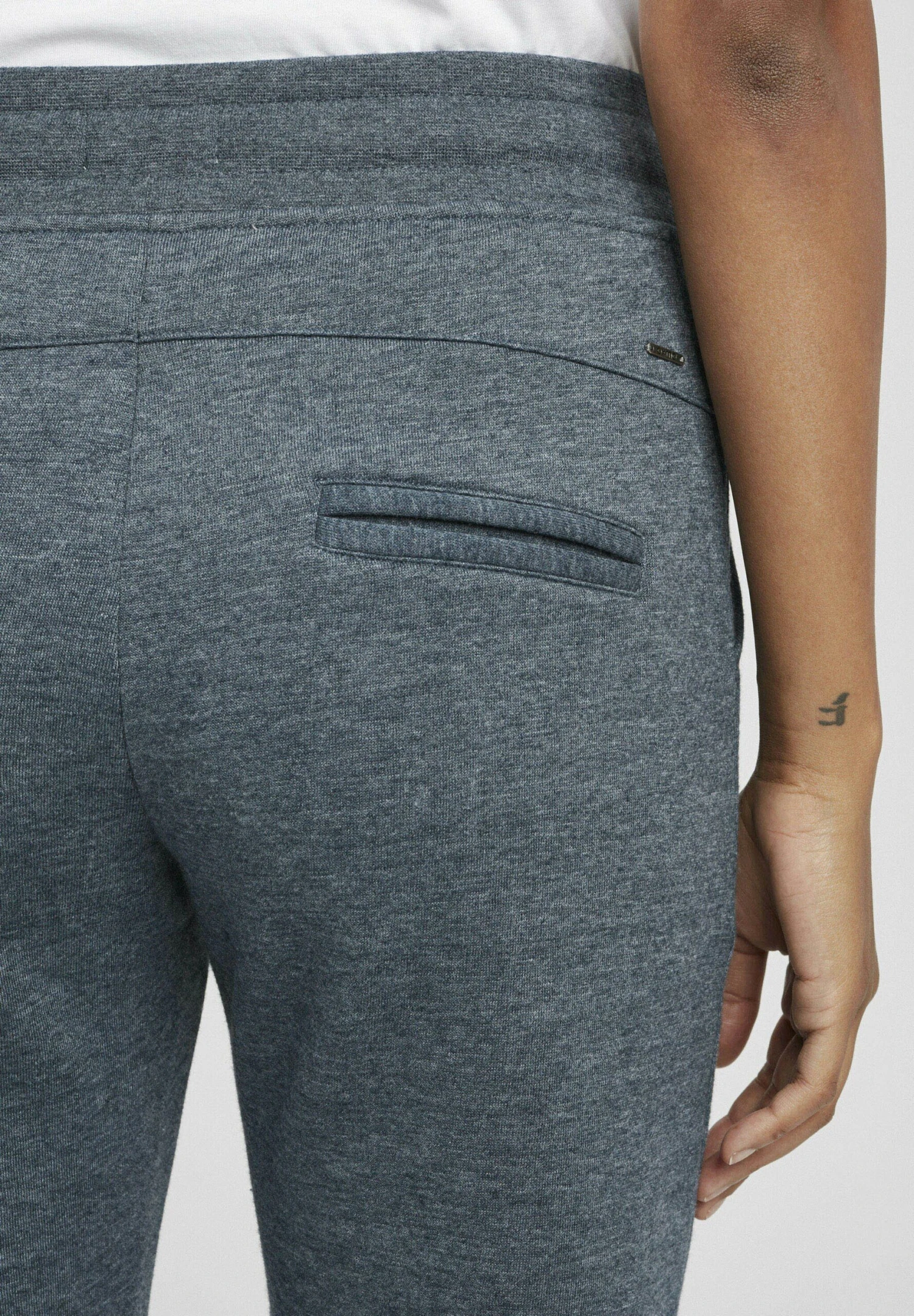 OXMO Oxolivia - Pantalones Deportivos - Ins Bl Mel 5 OXMO Oxolivia - Pantalones Deportivos - Ins Bl Mel - Imagen 5