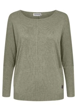 OXMO Oxherdis - Jersey De Punto - Seagrass Melange 11 OXMO Oxherdis - Jersey De Punto - Seagrass Melange -OXMO Tienda En Línea 77f2609d2c254467866c65922fe98e8c