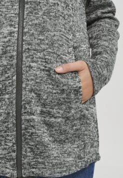 OXMO Oxkaira - Abrigo De Invierno - Dark Shadow 10 OXMO Oxkaira - Abrigo De Invierno - Dark Shadow -OXMO Tienda En Línea 77f3b9c5a59a437eb0989dd43b5b5860