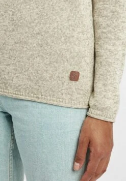 OXMO Oxdaniela - Jersey De Punto - Bone White 10 OXMO Oxdaniela - Jersey De Punto - Bone White -OXMO Tienda En Línea 7813ea974aee4105bcb66e3b8bb592cf