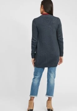 OXMO Oxpaula - Chaqueta De Punto - Ins Bl Mel 8 OXMO Oxpaula - Chaqueta De Punto - Ins Bl Mel -OXMO Tienda En Línea 78774755e6374144a88349bdf3032828