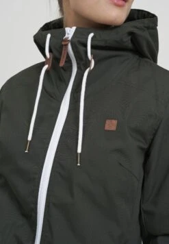 OXMO Oxtila - Chaqueta De Entretiempo - Climb Ivy 9 OXMO Oxtila - Chaqueta De Entretiempo - Climb Ivy -OXMO Tienda En Línea 78848c49803b4c3db4a19a4a94e7d9a4