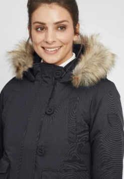 OXMO Oxacila - Chaqueta De Invierno - Black 10 OXMO Oxacila - Chaqueta De Invierno - Black -OXMO Tienda En Línea 788aac3416bc454c8703b146359b965b