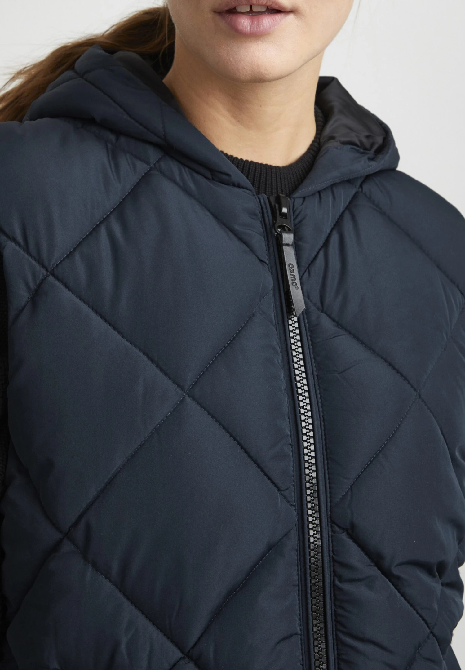 OXMO Oxstana - Chaleco - Total Eclipse 4 OXMO Oxstana - Chaleco - Total Eclipse - Imagen 4