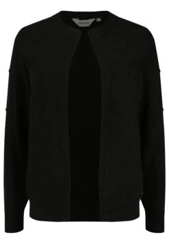 OXMO Oxkalotta - Chaqueta De Punto - Black -OXMO Tienda En Línea 792adee94f2a4654962c713bcb733687