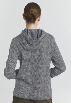 OXMO Pebbles - Chaqueta De Punto - Total Eclipse 8 OXMO Pebbles - Chaqueta De Punto - Total Eclipse -OXMO Tienda En Línea 79b5c623e21341e0b37585e7d9ccc4ea