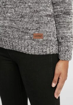 OXMO Oxphilicita - Jersey De Punto - Insignia B 11 OXMO Oxphilicita - Jersey De Punto - Insignia B -OXMO Tienda En Línea 79bf4c5528324e1fa283a22bede50ad1