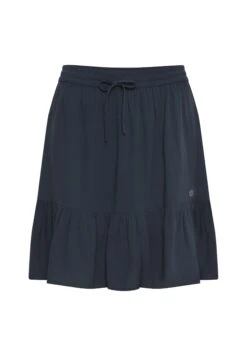 OXMO Oxeira - Falda Acampanada - Total Eclipse 11 OXMO Oxeira - Falda Acampanada - Total Eclipse -OXMO Tienda En Línea 79dfb68e95ec451995811c2a0bb18e55