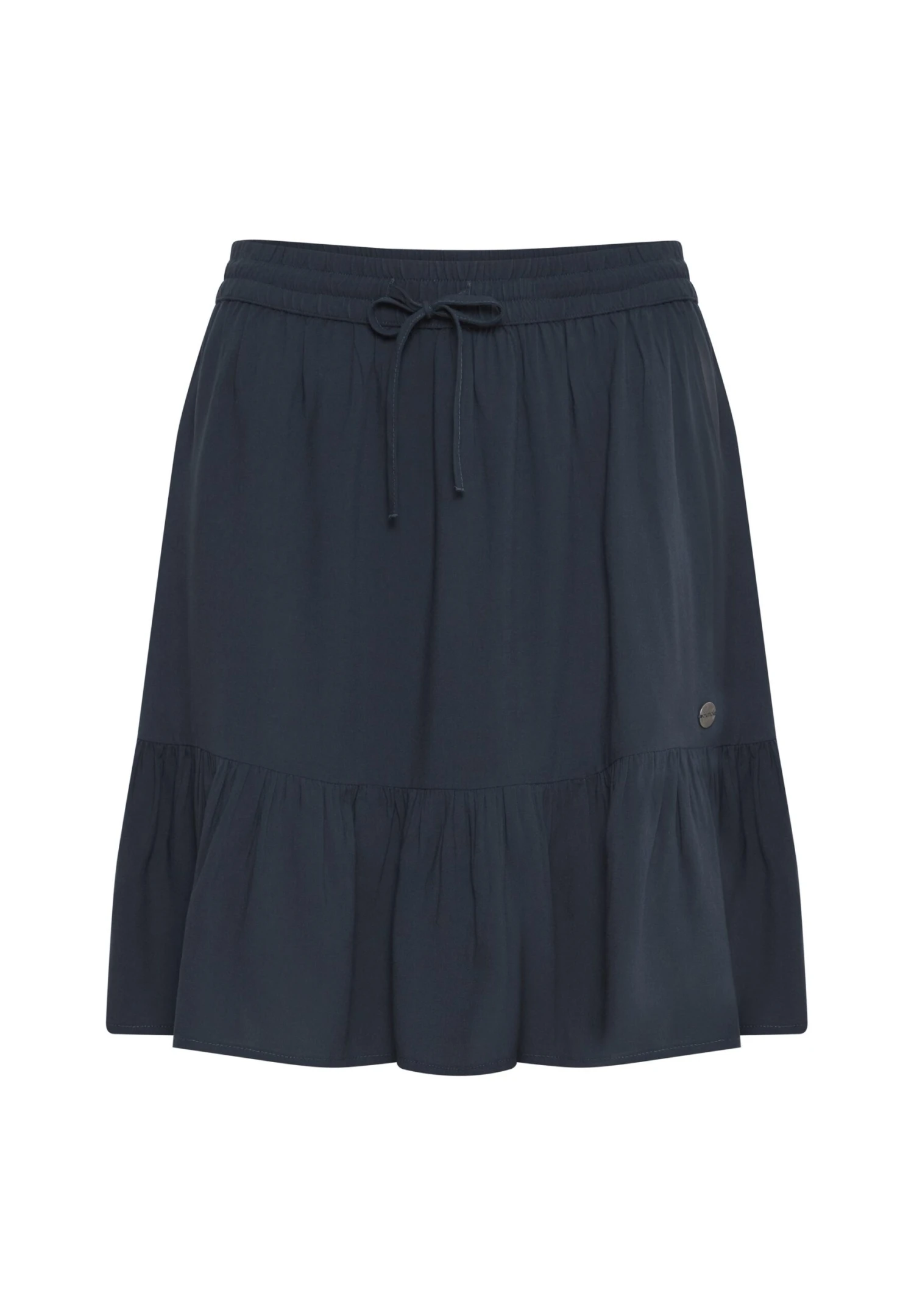 OXMO Oxeira - Falda Acampanada - Total Eclipse 6 OXMO Oxeira - Falda Acampanada - Total Eclipse - Imagen 6