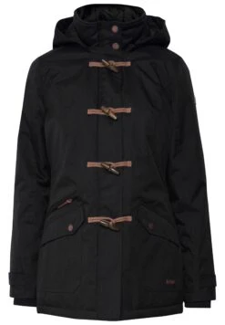 OXMO Oxbrooke - Abrigo De Invierno - Black 11 OXMO Oxbrooke - Abrigo De Invierno - Black -OXMO Tienda En Línea 7a18712cb8574842b87fe9e226d25916