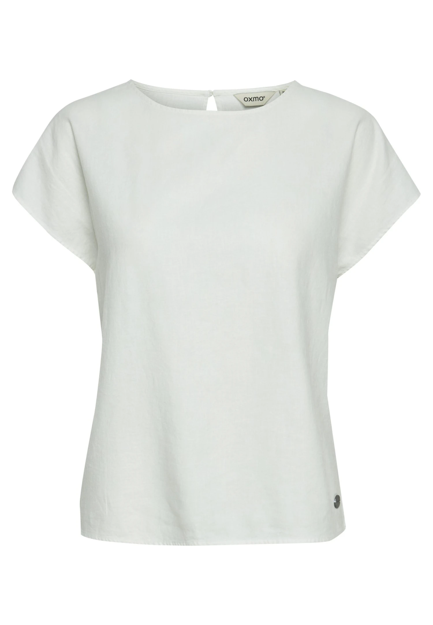 OXMO Arnora - Blusa - Off White 5 OXMO Arnora - Blusa - Off White - Imagen 5