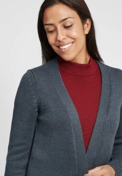 OXMO Oxpaula - Chaqueta De Punto - Ins Bl Mel 9 OXMO Oxpaula - Chaqueta De Punto - Ins Bl Mel -OXMO Tienda En Línea 7acfbbe0d9f044d6bbe51f83f69160d5