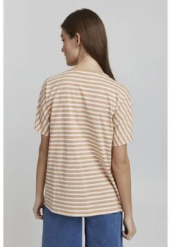 OXMO Oxsteffi - Camiseta Estampada - Mahogany Rose 8 OXMO Oxsteffi - Camiseta Estampada - Mahogany Rose -OXMO Tienda En Línea 7ad6aca43ae34d96bf2a69a9a265e539