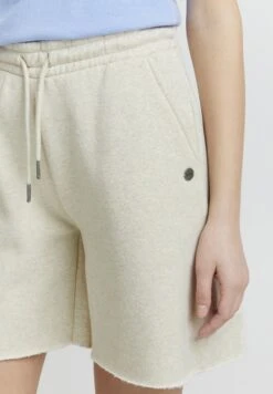 OXMO Hope - Shorts - Oatmeal Melange 9 OXMO Hope - Shorts - Oatmeal Melange -OXMO Tienda En Línea 7b908c2dc2114a3eb049e71371279c33