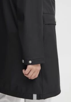 OXMO Oxtanne - Parka - Black 10 OXMO Oxtanne - Parka - Black -OXMO Tienda En Línea 7befb31cca94416fb22324a01f65b268