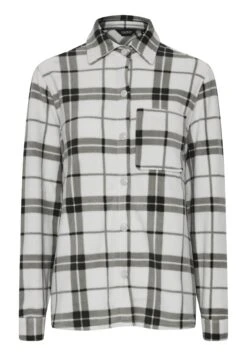 OXMO Oxchia - Forro Polar - Asphalt -OXMO Tienda En Línea 7cd2becae887439b8e551c8c331580ef