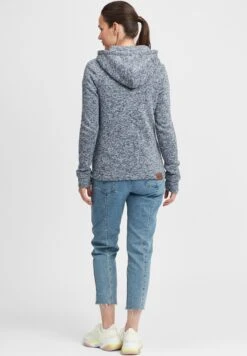 OXMO Oxthory - Sudadera Con Cremallera - Insignia B 8 OXMO Oxthory - Sudadera Con Cremallera - Insignia B -OXMO Tienda En Línea 7df349cb9ab1478dabe05219e6376b20