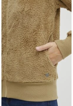 OXMO Anneka - Forro Polar - Kelp 10 OXMO Anneka - Forro Polar - Kelp -OXMO Tienda En Línea 7df8581a4fe24dcf97e1131b16181f47