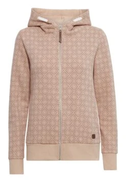 OXMO Vendela - Sudadera Con Cremallera - Rose Gold 11 OXMO Vendela - Sudadera Con Cremallera - Rose Gold -OXMO Tienda En Línea 7e6cb05525a441a2b92ca6f24e734c3f