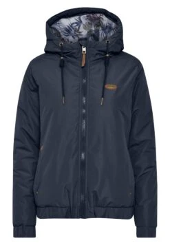 OXMO Oxtanja - Chaqueta De Entrenamiento - Total Eclipse 11 OXMO Oxtanja - Chaqueta De Entrenamiento - Total Eclipse -OXMO Tienda En Línea 7e6e933f0d8a496d8c33e9dd8aa603a6