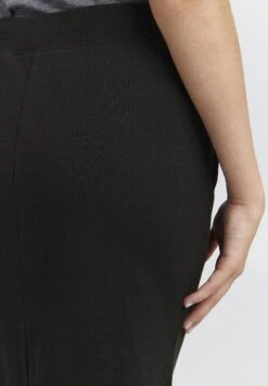 OXMO Oxlou - Falda De Tubo - Black 10 OXMO Oxlou - Falda De Tubo - Black -OXMO Tienda En Línea 7f03e1df23524212bbfab8316f3fa7df