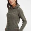 OXMO Oxcarry - Jersey De Punto - Dark Grey