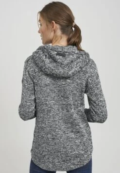 OXMO Oxkajsa - Jersey Con Capucha - Dark Shadow 8 OXMO Oxkajsa - Jersey Con Capucha - Dark Shadow -OXMO Tienda En Línea 7f2e44e9986e426088d6252414495c26