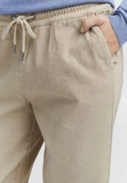 OXMO Oxtallualah - Pantalones Deportivos - Cement -OXMO Tienda En Línea 7f574a7549824ca89b1698ecba1f15dd