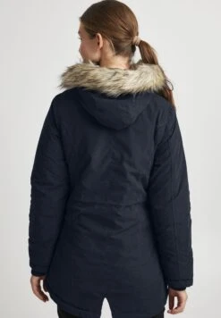 OXMO Oxloka - Abrigo De Invierno - Total Eclipse 9 OXMO Oxloka - Abrigo De Invierno - Total Eclipse -OXMO Tienda En Línea 7f79ed349fb34600b6adb081a05f12e4