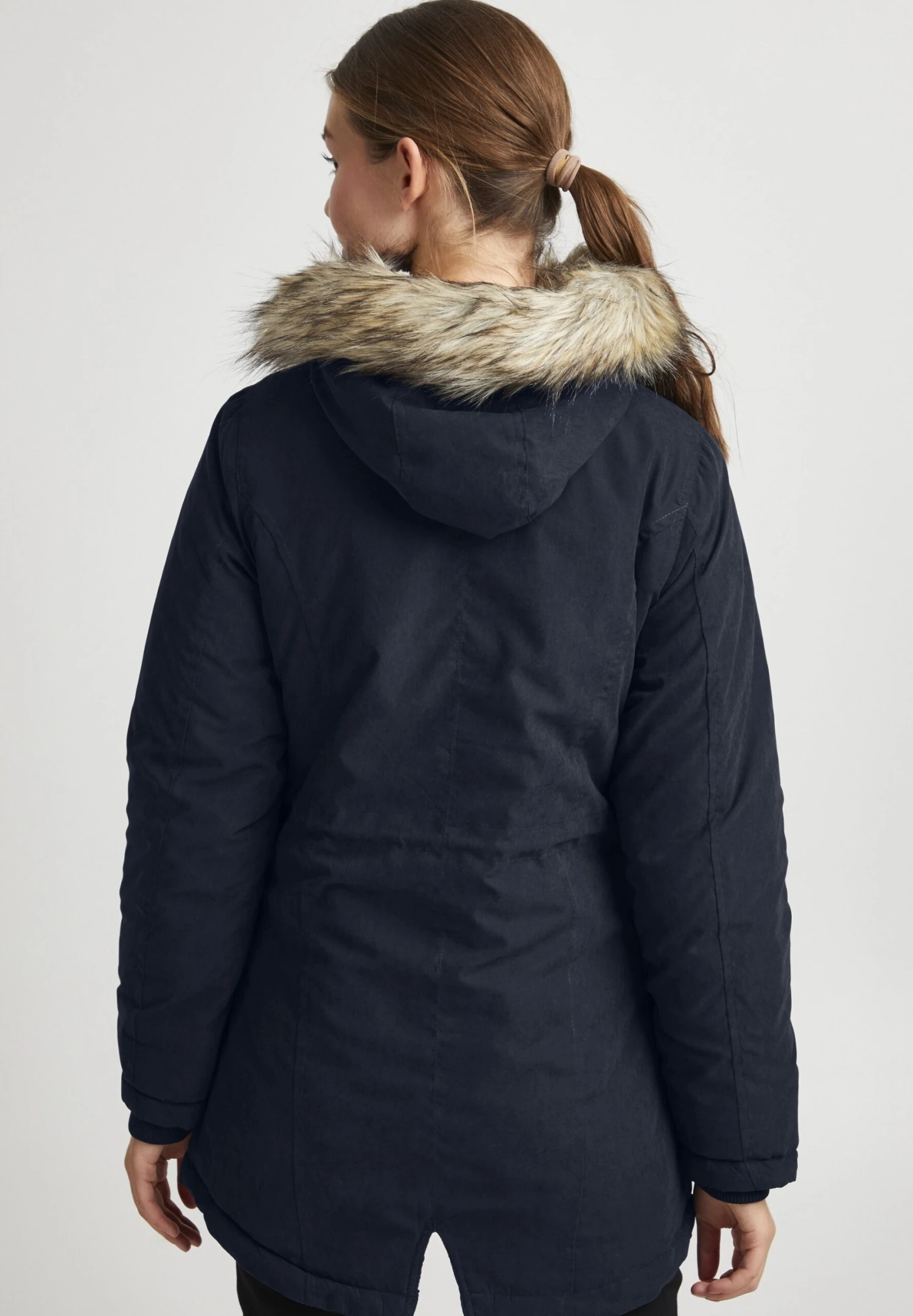 OXMO Oxloka - Abrigo De Invierno - Total Eclipse 3 OXMO Oxloka - Abrigo De Invierno - Total Eclipse - Imagen 3